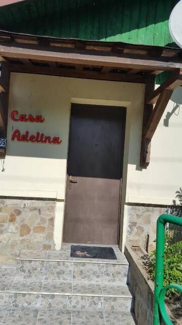 Фото номера Вилла с 3 спальнями Виллы Casa de vacanta Adelina г. Valea Lungă-Gorgota 43