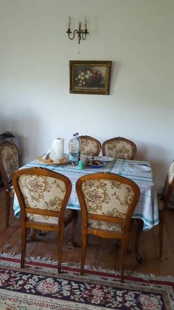Фото номера Вилла с 3 спальнями Виллы Casa de vacanta Adelina г. Valea Lungă-Gorgota 54