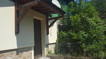 Фото номера Вилла с 3 спальнями Виллы Casa de vacanta Adelina г. Valea Lungă-Gorgota 60