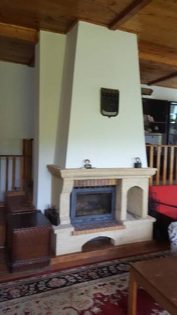 Фото номера Вилла с 3 спальнями Виллы Casa de vacanta Adelina г. Valea Lungă-Gorgota 19