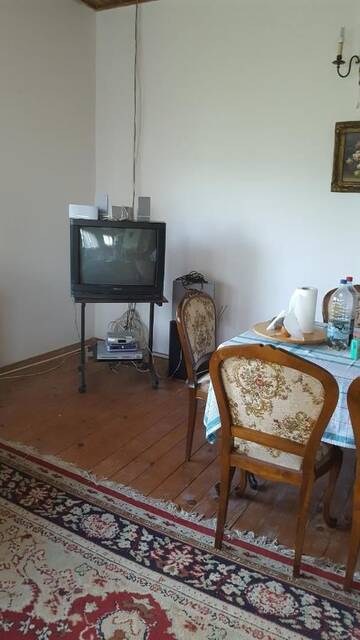 Фото номера Вилла с 3 спальнями Виллы Casa de vacanta Adelina г. Valea Lungă-Gorgota 21