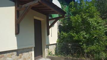 Фото номера Вилла с 3 спальнями Виллы Casa de vacanta Adelina г. Valea Lungă-Gorgota 28