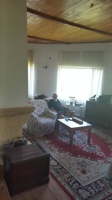 Фото номера Вилла с 3 спальнями Виллы Casa de vacanta Adelina г. Valea Lungă-Gorgota 23
