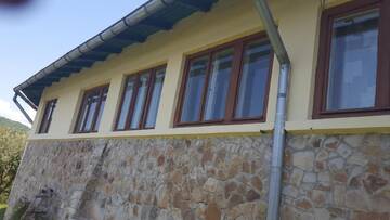 Фото номера Вилла с 3 спальнями Виллы Casa de vacanta Adelina г. Valea Lungă-Gorgota 27