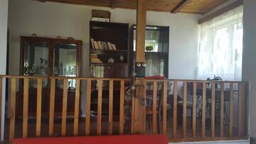 Фото номера Вилла с 3 спальнями Виллы Casa de vacanta Adelina г. Valea Lungă-Gorgota 65