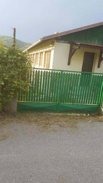 Фото номера Вилла с 3 спальнями Виллы Casa de vacanta Adelina г. Valea Lungă-Gorgota 66
