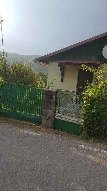 Фото номера Вилла с 3 спальнями Виллы Casa de vacanta Adelina г. Valea Lungă-Gorgota 67