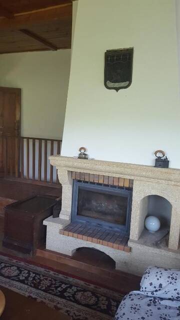 Фото номера Вилла с 3 спальнями Виллы Casa de vacanta Adelina г. Valea Lungă-Gorgota 64