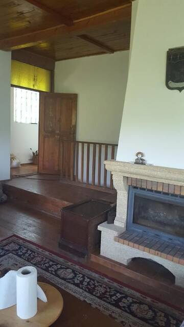 Фото номера Вилла с 3 спальнями Виллы Casa de vacanta Adelina г. Valea Lungă-Gorgota 31