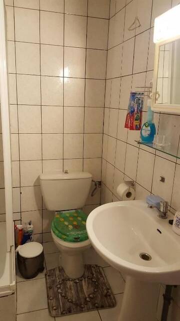 Фото номера Вилла с 3 спальнями Виллы Casa de vacanta Adelina г. Valea Lungă-Gorgota 38