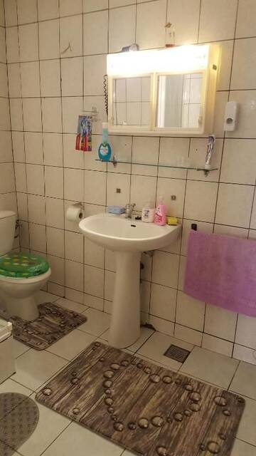 Фото номера Вилла с 3 спальнями Виллы Casa de vacanta Adelina г. Valea Lungă-Gorgota 36